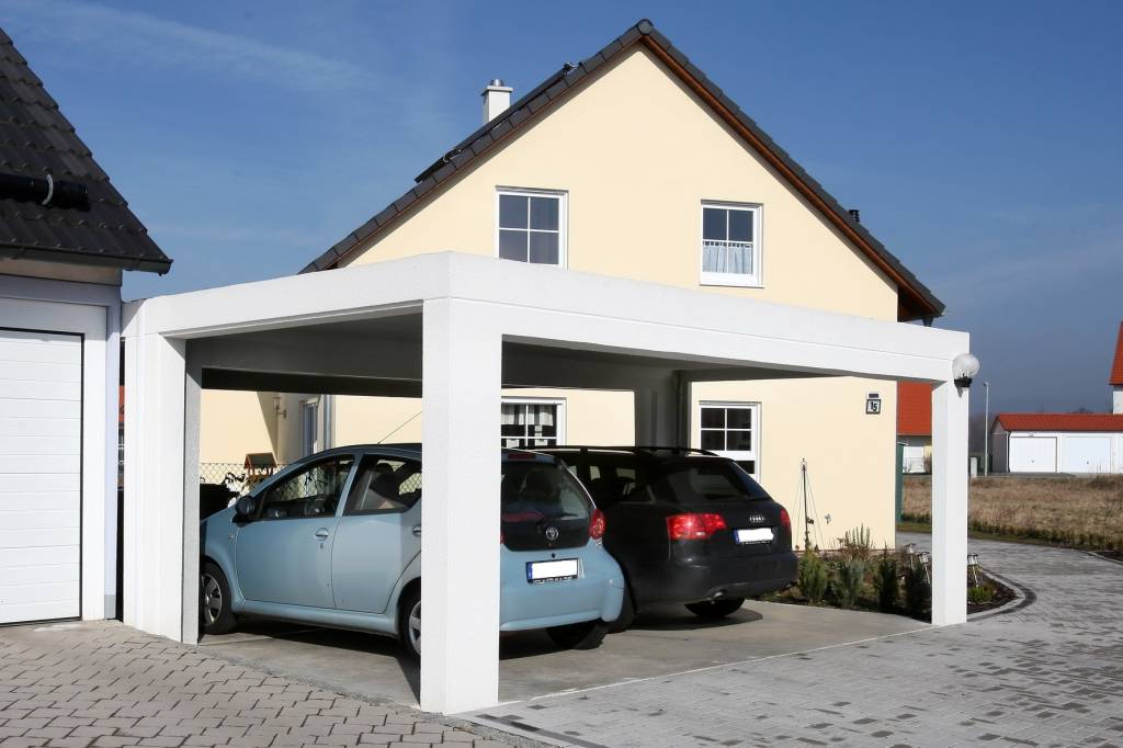 Carports