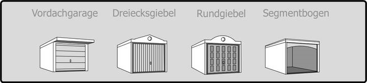 einzelgaragen-dachvarianten